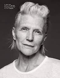 Maye musk is a canadian model and dietitian. Maye Musk Photographer Jan Welters Marie Claire Italia Maye Musk Maye Musk Young Img Models