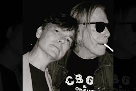 Legs McNeil Archives