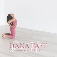 Maybe you would like to learn more about one of these? Dana Taft Branding And Website Design For A Yoga Instructor Pastor
