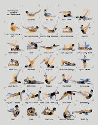 Täglich vor dem spiegel vorn und seitlich mit der hand je 15 sekunden gegen den. 27 Alles Pilates Ideen In 2021 Pilates Pilates Training Pilates Ubungen
