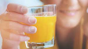 Alimentacion El Timo Del Zumo De Naranja Y Por Que Esta Desapareciendo De Los Desayunos