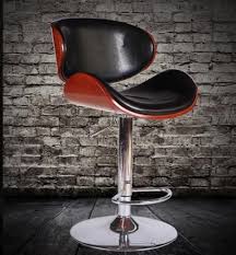 Solid Wood Bar Chairs European Bar Chair High Chairs Bar Chairs Wood Bars Bar Furniture
