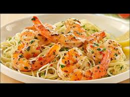 Checkout this easy shrimp scampi recipe at laaloosh.com! Shrimp Scampi Recipe How To Make Classic Shrimp Scampi Youtube