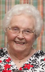 Ellen Olson-Funk Obituary June 15, 2018