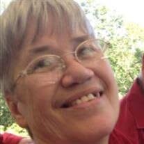 Irene Ruth Watkins Obituary