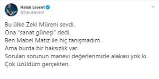 Şarkı sözleri ve klipler, sitemizde bilgilendirme ve tanıtım amacı ile yayınlanmaktadır ve şarkıların fikri mülkiyet hakları, yazarlarına ve sanatçılarına aittir. Mabel Matiz Bir Baska Sinavda Gorusmek Uzere
