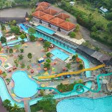 Tiket Masuk Gumati Waterpark 2020 Jam Buka Wahana