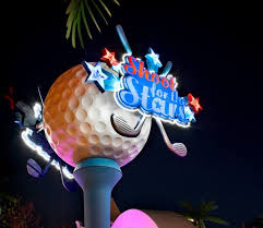 The track family fun park offers activities for all ages to enjoy. Shoot For The Stars Mini Golf Branson Travel Office