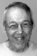 Kenneth Limbach Obituary (2013)