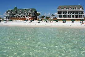 Henderson Park Inn Romantic Beach Getaways Henderson Park Florida Vacation Spots