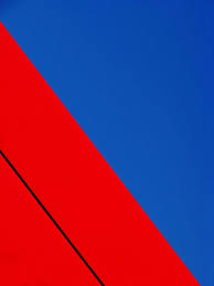 Red Blue Red And Blue Galaxy Phone Wallpaper Red Wallpaper
