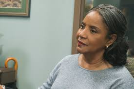 A Fall From Grace Cast