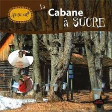 What Is A 'Cabane Au Sucre'? What Can I Expect When I Go There? - Quora