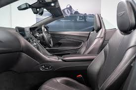 Image result for Marron Black 2017 Aston Martin