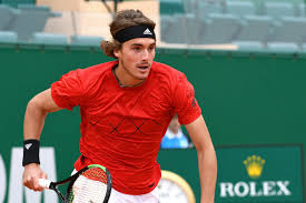Read full review for the atp miami game played on 27.03.2019. Stefanos Tsitsipas Wins Next Gen Clash Against Denis Shapovalov In Monte Carlo Ubitennis