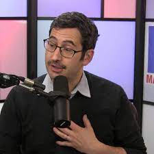 Extremely ugly allegations are hurled by majority report host sam seder in relation to the recent surge in david pakman show. Msnbc Reverses Its Decision To Fire Sam Seder After Public Backlash Vox