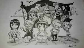 One piece drawing zu spitzenpreisen. One Piece Rz S Corner