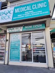 The same changes that led to huge improvements in fields like business or the sciences have also made treating patients easier and more effective. Doc Rick Pediatric Clinic Home Facebook