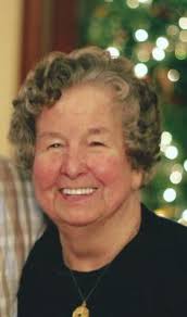 Eloise Hammitt Archer Obituary