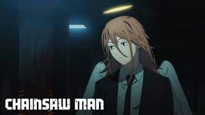 Demonio angel chainsaw man