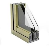 Window Aluminum Profile - Aluminum Profile Latest Price ...