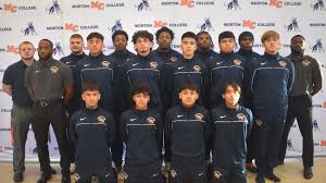 Castro pins down fourth in wrestling's return at Ben McMullen Open