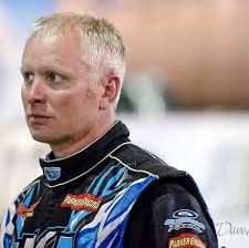 Good luck shout out to Knox as he...