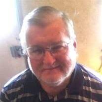 Ronald Carlton Johnston Obituary