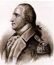 History Is Elementary: Benedict Arnold's Boot