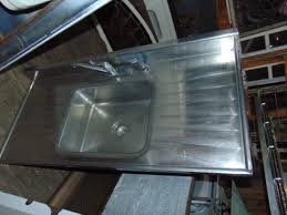 antique kitchen sinks