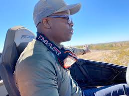 Missing and Black: Families of Arianna Fitts and Daniel Robinson keep  searching