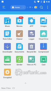 Es file explorer is a local and network file management tool that can help you manage files easily. Es File Explorer Apk Para Android Descargar