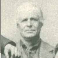 William Bailey Tharp Sr (1803–1889)