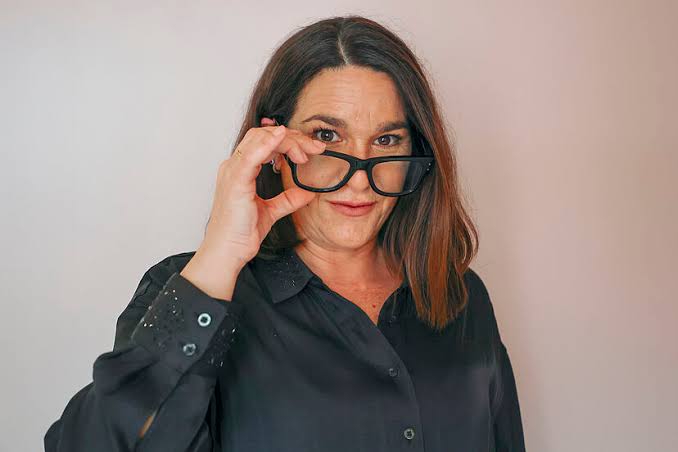 Clara Tiscar, directora del podcast 'Criminopatía': "El 'true crime'  engancha más por empatía que por morbo" | Líderes