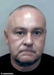 Care home worker stabbed his ex-girlfriend with a POTATO PEELER after she  dumped him