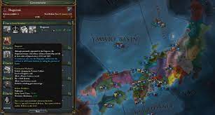 How To Become The Shogun In Eu4 (Tips + Mechanics Guide) – Fandomspot