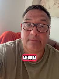 Guy Saying Medium
