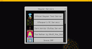 How to identify your server address (ip & port). Minecraft Server American Public Geyserconnect