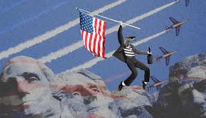 Celebrate Independence Day in the True Spirit(s) of the Founding Fathe