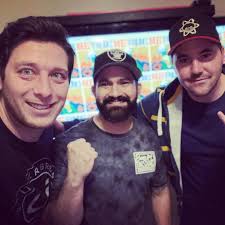 Official Beer Freaks Podcast