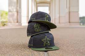 Honoring Heroes On Memorial Day Lids Blog Memories Baseball Hats Memorial Day