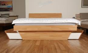 Kiefermöbel als einzelbett doppelbett teilweise auch ohne schubladen erhältlich. Wasserbett Mit Schubladen Top Design Mit Viel Stauraum Aus Einer Hand