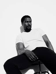 Play the sound i'm taking that ass: John David Washington On Malcolm Marie Love Scenes And Football Rolling Stone
