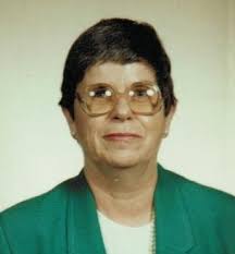 Obituary of Barbara Gilbert