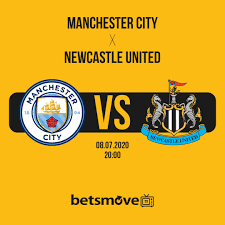 Manchester City Newcastle United Canli Izle 2020 Manchester City Manchester Premier Lig