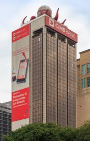 Cimb's market views on malaysia's state of emergency & mco 2.0. Cimb Wikiwand