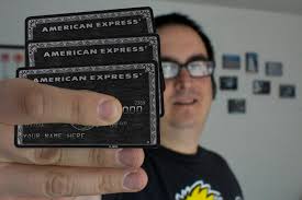 Think you have what it takes to get an invite? Create A Photo Of A Personalized Amex Black Card For You By Csh686 Fiverr