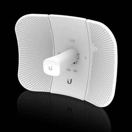 Ubiquiti LiteBeam AC de 5 GHz, Gen2: LBE-5AC-GEN2-EU
