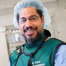 Lawrence Poree, MD, PhD, MPH