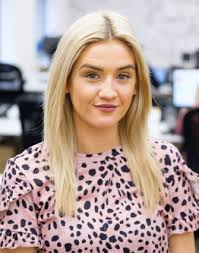 Tomorrow's Talent 2024: Sarah Davitt